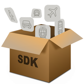 SDK Box of Tricks